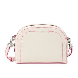 Marc Jacobs Playback Leather Bag